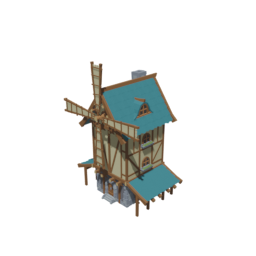 Mill